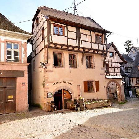 Ferienwohnung My Riquewihr Zimmer foto